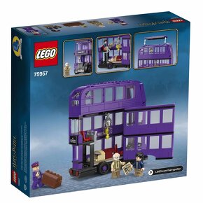 LEGO® Harry Potter™ 75957 - 2