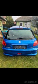 Peugeot 206 - 2