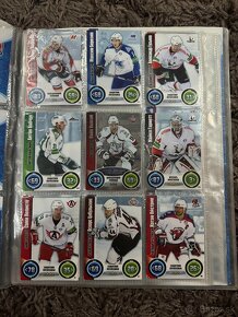 Topps KHL Stars z rokov 2013-2014 - 2