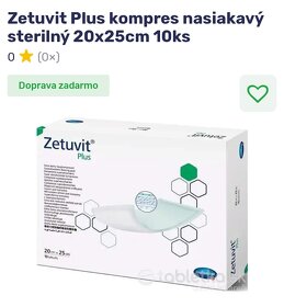 Ponukam Zetuvit - 2