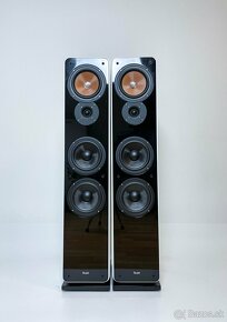 Teufel ultima 40 Mk2 white - 2