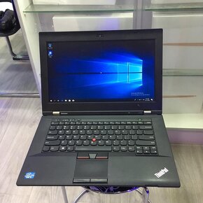 NTB Lenovo ThinkPad L430 - 14" Intel inside, 8gm RAM - 2