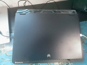 Acer Predator Helios 16 - 2