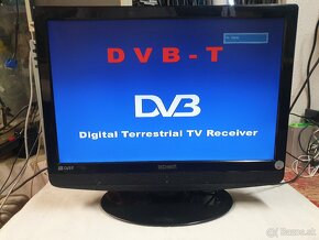 22"  LCD  TV  s  DVBT - 2