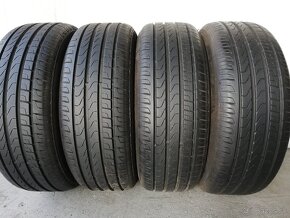 205/60 r16 letné pneumatiky Pirelli Cinturato P7 - 2