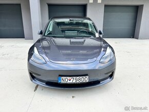 Tesla Model 3 - 2