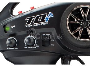 Traxxas vysielač TQi 2-kan. BlueTooth Ready - 2