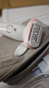 Epilator braun silk 9 - 2