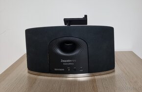 Bowers & Wilkins zeppelin mini - 2