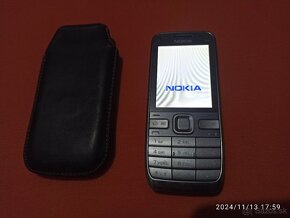 Nokia N52 - 2