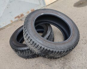 205/55 R16 - 2