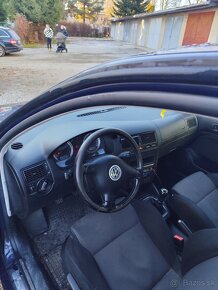 Volkswagen golf 4 - 2