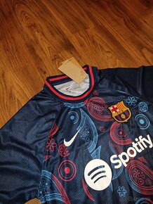 Futbalový dres FC Barcelona special edition - 2