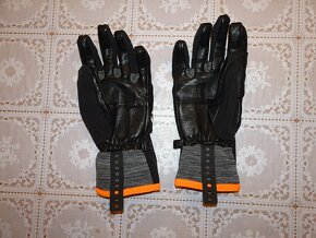 Ortovox Tour Glove M black raven - 2