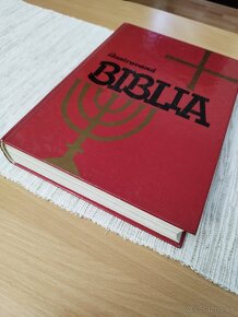 Ilustrovana Biblia - 2