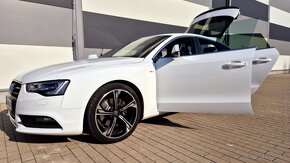 Audi a5 sportback - 2