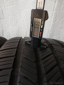 255/45 r19 letné pneumatiky GOOD YEAR 7mm - 2