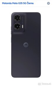 Motorola g35 5G - 2