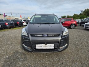 Ford Kuga 2,0 TDCi 110KW Trend 4x4 - 2