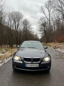 BMW E90 318i - 2