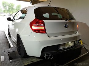 Predám BMW 120d 228kw - 2