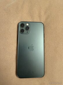 iPhone 11 pro 256GB - 2