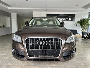 Audi Q5 3tdi 180kw Quatro - 2