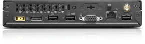 Lenovo ThinkCentre M73 Tiny - 2