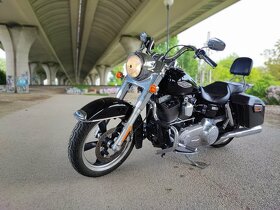 Harley Davidson Switchback 1700 FLD - 2