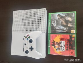 Xbox One S - 2