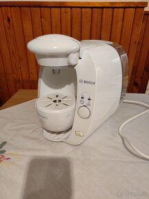 Kávovar Bosh tassimo - 2