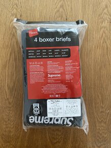 supreme boxer - 2