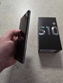 Samsung S10 Plus 128GB - 2