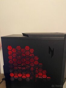 Predam cca 2 mesačny PC ACER NITRO N50-650 - 2