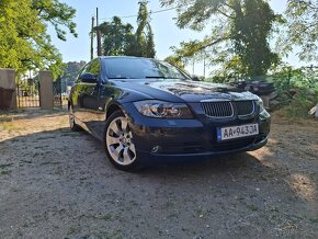 Bmw 325Xi - 2