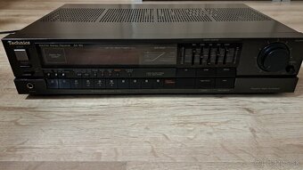 Technics SA-160 - 2