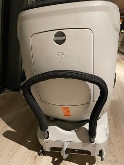 Romer britax s isofixom - 2