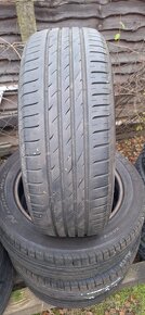 NEXEN NBLUE HD PLUS 205/55 r.16 Letné - 2