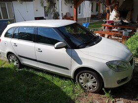 Fabia - 2