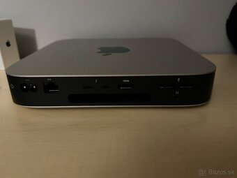 Mac mini M1 2020 // 8GB RAM, 256GB SSD - 2