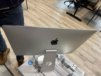 Apple iMac 27" 5K mid 2015 32GB/1TB - 2