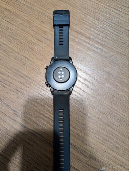 Huawei watch GT2 - 2