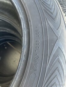 205/60 R16 92H nokian 125 - 2