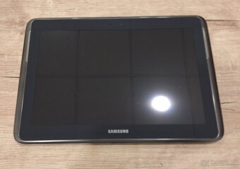 Samsung Tablet GT-N8000 16GB - 2