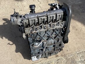 Motor Nissan / Renault F9A 1.9dCi - 2