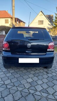 Volkswagen Polo 1.2 12V Comfortline - 2