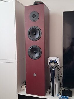 YAMAHA, JBL, ONKYO - 2