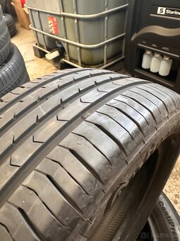 Letne pneu 195/55 r15 - 2