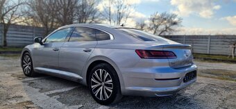 Volkswagen Arteon 2.0 TDI DSG Elegance - 2