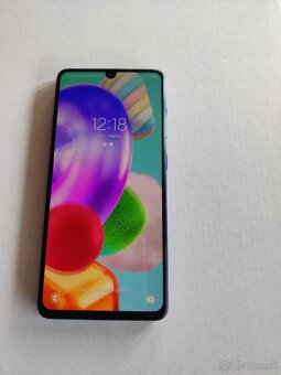 Samsung Galaxy a 41 - 2